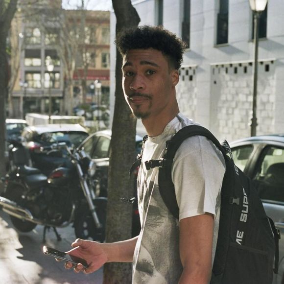 Meet your Posher, Richard - Picture 1 of 1